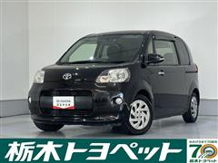 トヨタ ポルテ 1.5F