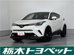 Ｃ－ＨＲ