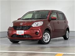 パッソ X Lパッケージ S