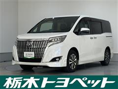 トヨタ　エスクァイア Gi