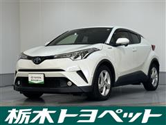 C-HR S