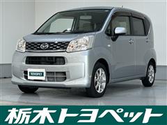 ダイハツ　ムーヴ X