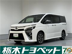 ヴォクシー ZSキラメキ2