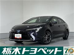 カローラ ダブルバイビー