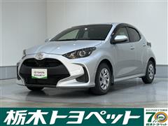 ヤリス 1.0 G
