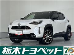 トヨタ ヤリスクロス HV GRスポーツ