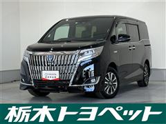 トヨタ　エスクァイア HV Gi