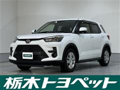 ライズ X 4WD