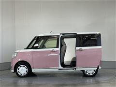 ムーヴキャンバス G メイクSA3