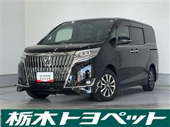 エスクァイア GiプレミアムP BT