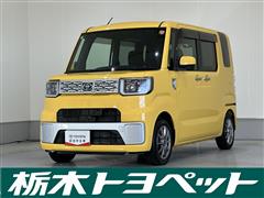 トヨタ ピクシスメガ L SA