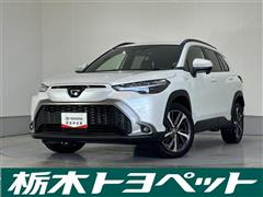 カローラクロス