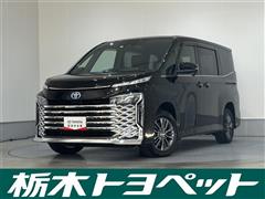 ヴォクシー HV S-Z 4WD