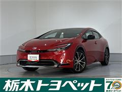 トヨタ プリウス Z 4WD