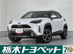 トヨタ ヤリスクロス HV Zアドベンチャー