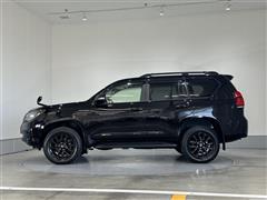ランクル プラド TX Lブラック