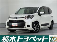 トヨタ シエンタ ハイブリッド Z