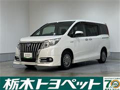 トヨタ エスクァイア ハイブリッドXi