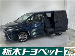 ZS サイドリフトアップチルトシート
