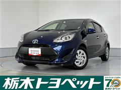 トヨタ アクア S スタイルブラック
