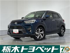 ライズ Z 4WD