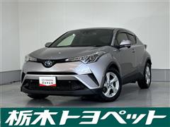 Ｃ－ＨＲ