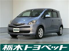 ラクティス G Lパッケージ HID