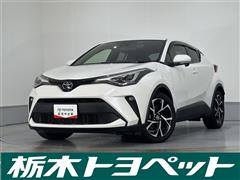 C-HR G-T