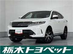 ハリアー プレミアム スタイルノアール