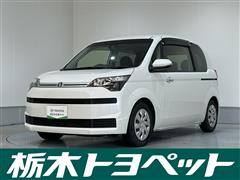 トヨタ　スペイド G