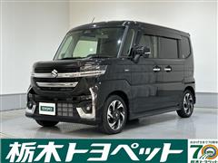 スペーシア カスタム HV XS