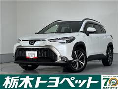 トヨタ カローラクロス HV Z 4WD