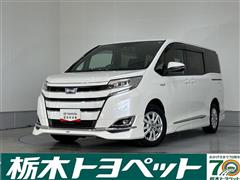 ノア ハイブリッドG