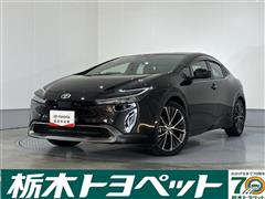 トヨタ プリウス G