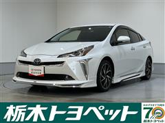トヨタ プリウス S セーフティープラス2