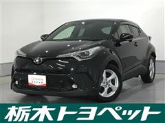 トヨタ C-HR S-T LEDパッケージ