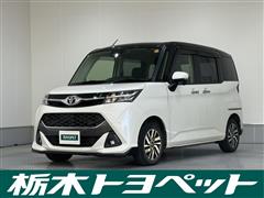 タンク カスタムG S 4WD