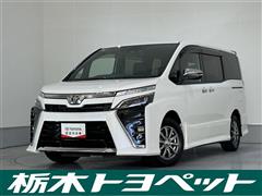 トヨタ ヴォクシー ZS キラメキ3