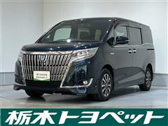 エスクァイアHV GiプレミアムP