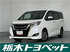 エスクァイア  Gi プレミアム BT