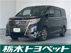 エスクァイア GiプレミアムP BT