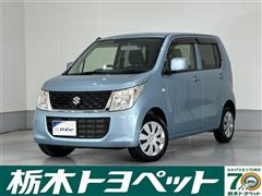 スズキ ワゴンR FX