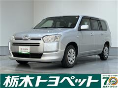 トヨタ　サクシードバン TX