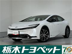 トヨタ プリウス Z 4WD