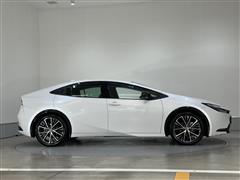 プリウス Z 4WD