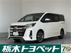 ノア Si サイドリフトアップ4WD