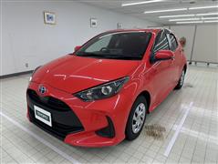 トヨタ ヤリス ハイブリッド G