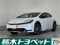 プリウス Z 4WD