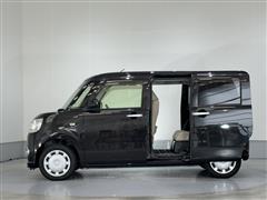 ムーヴキャンバス X LTD SA2