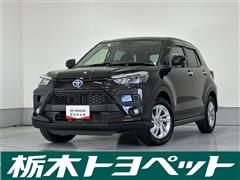 トヨタ ライズ HV G